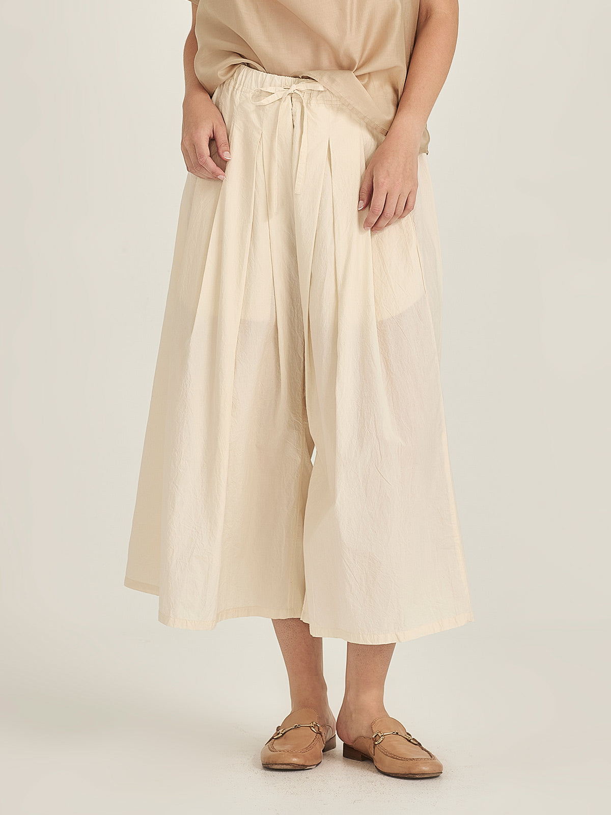 Asha Flare Pant