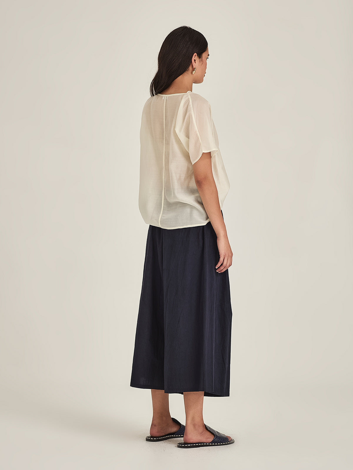 Asha Flare Pant
