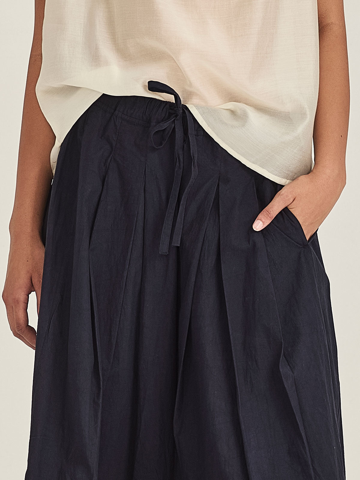 Asha Flare Pant