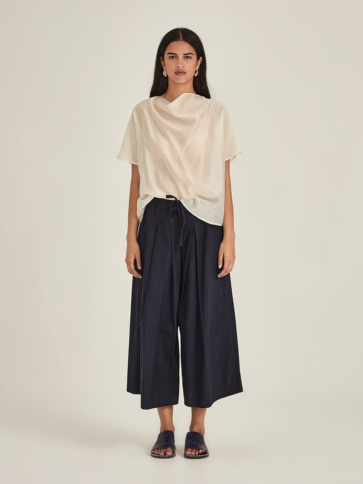 Asha Flare Pant