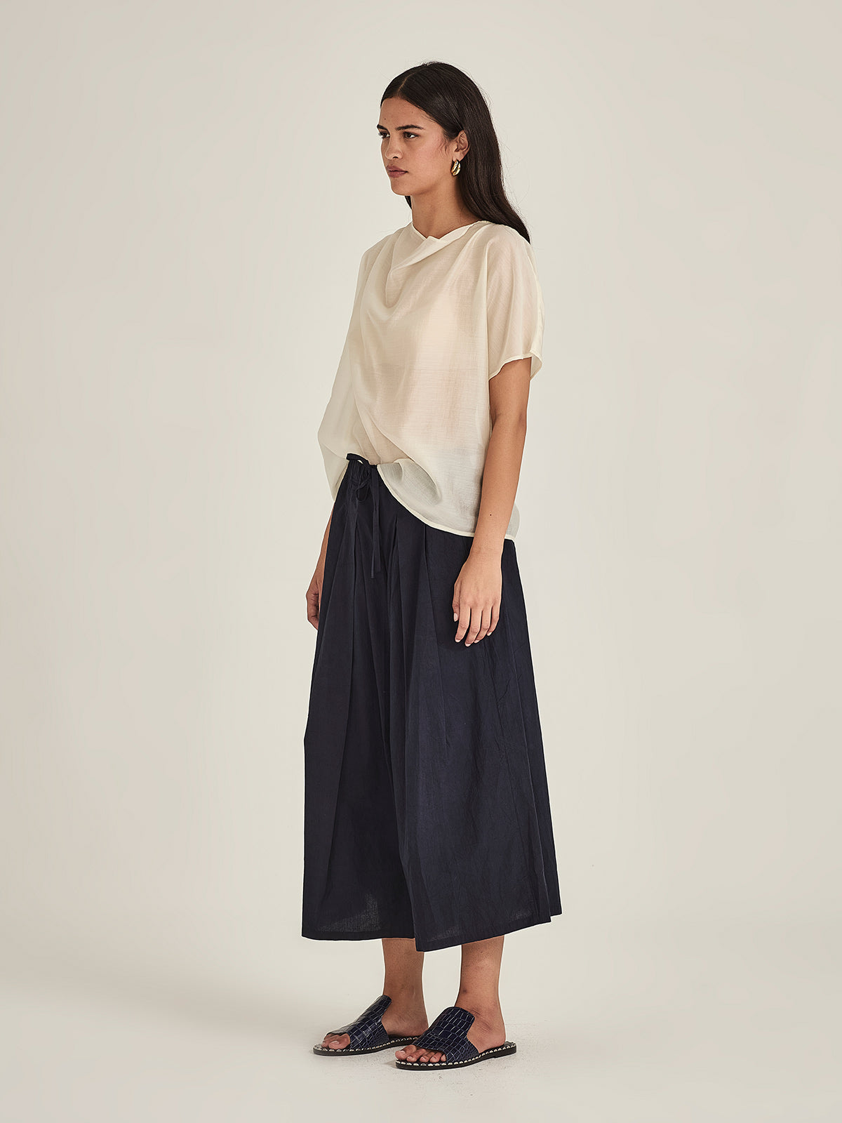 Asha Flare Pant
