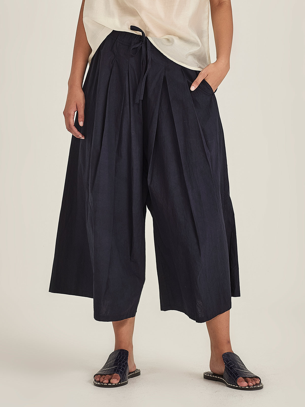 Asha Flare Pant