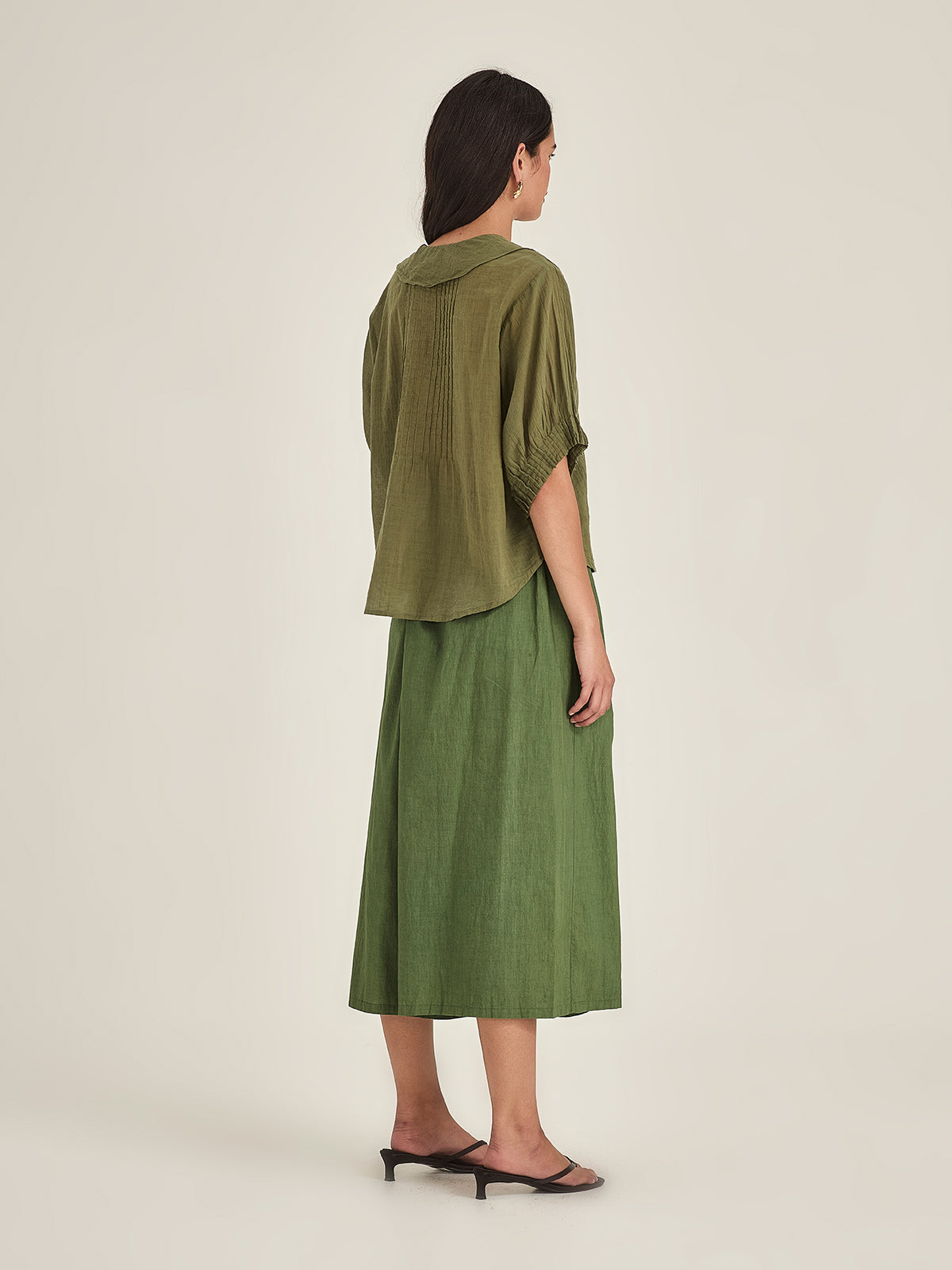 Asha Flare Pant
