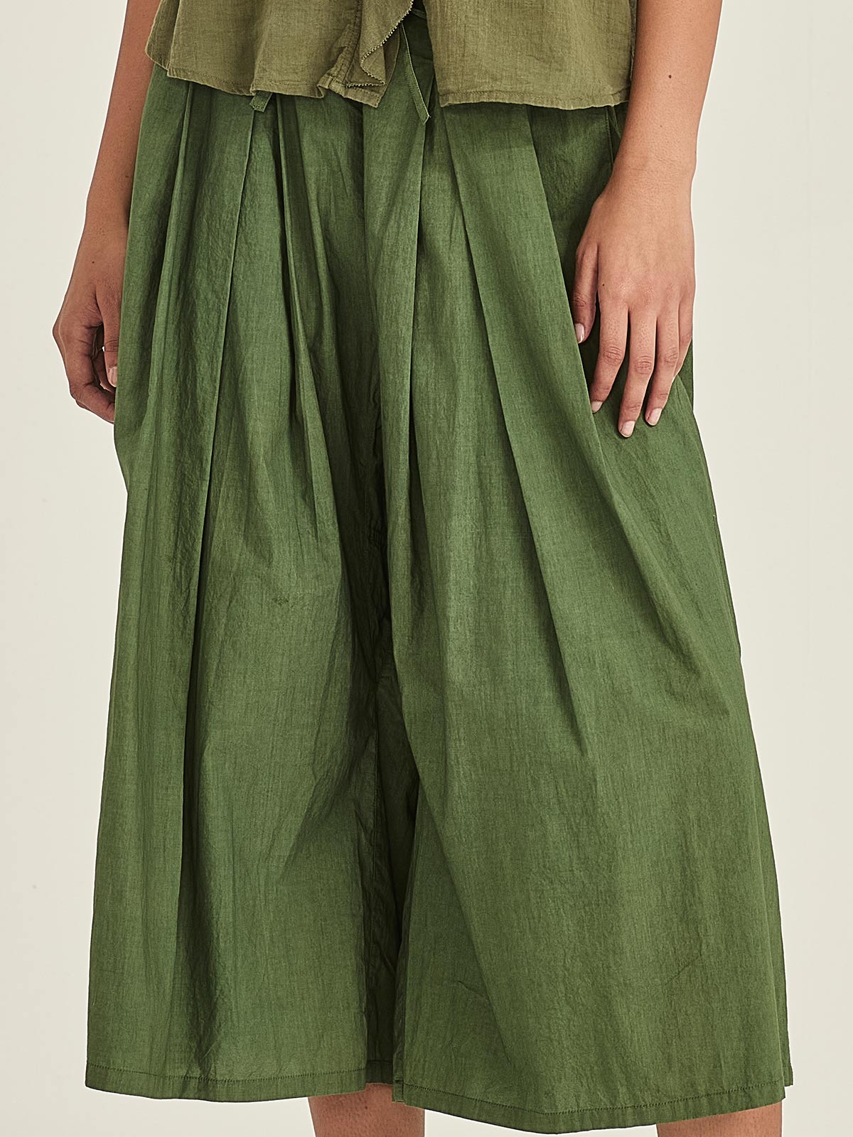 Asha Flare Pant