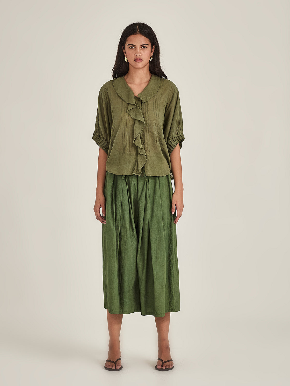 Asha Flare Pant