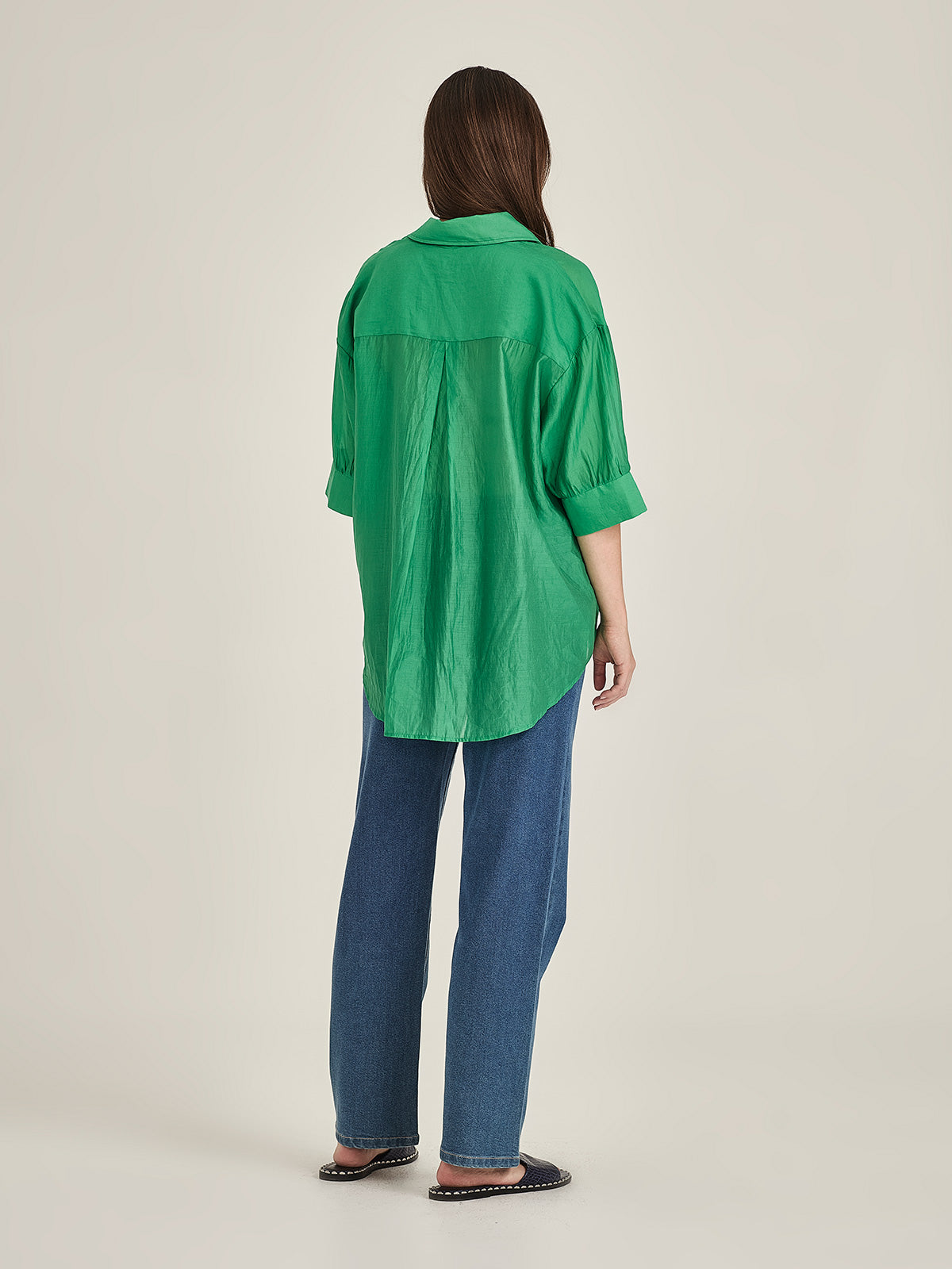 Millie Blouse