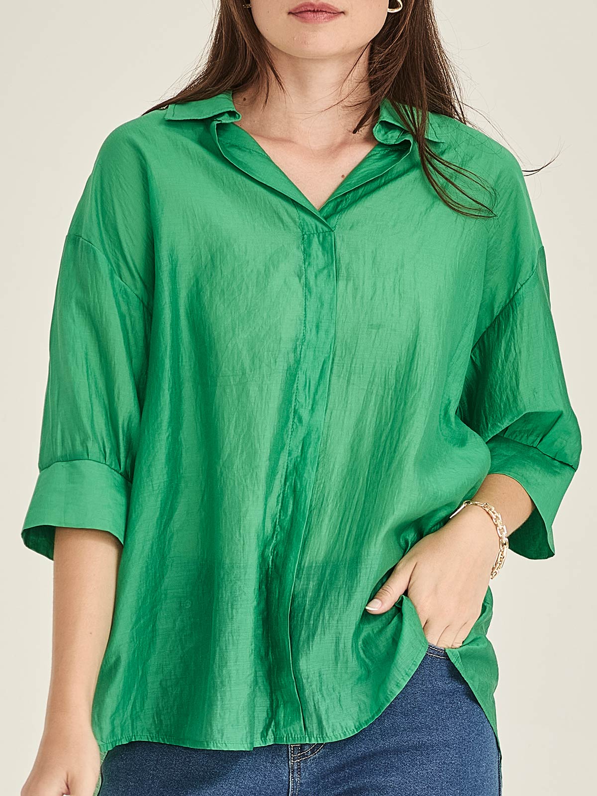 Millie Blouse
