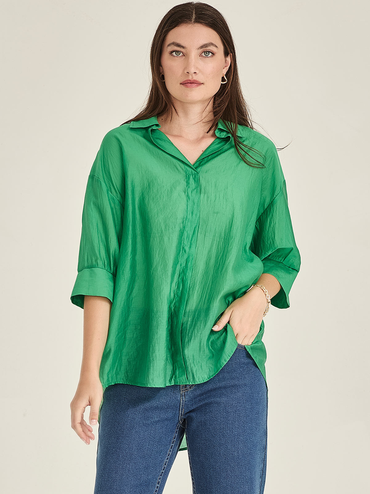 Millie Blouse