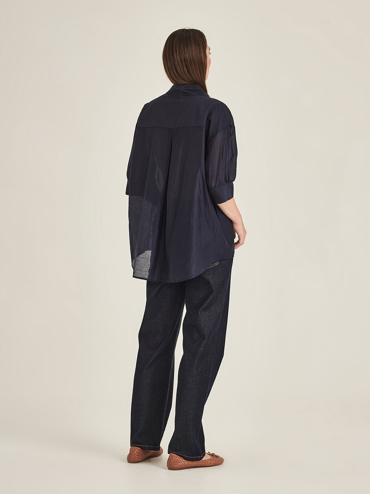 Millie Blouse
