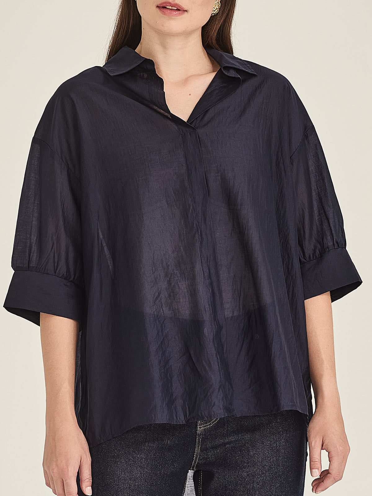 Millie Blouse