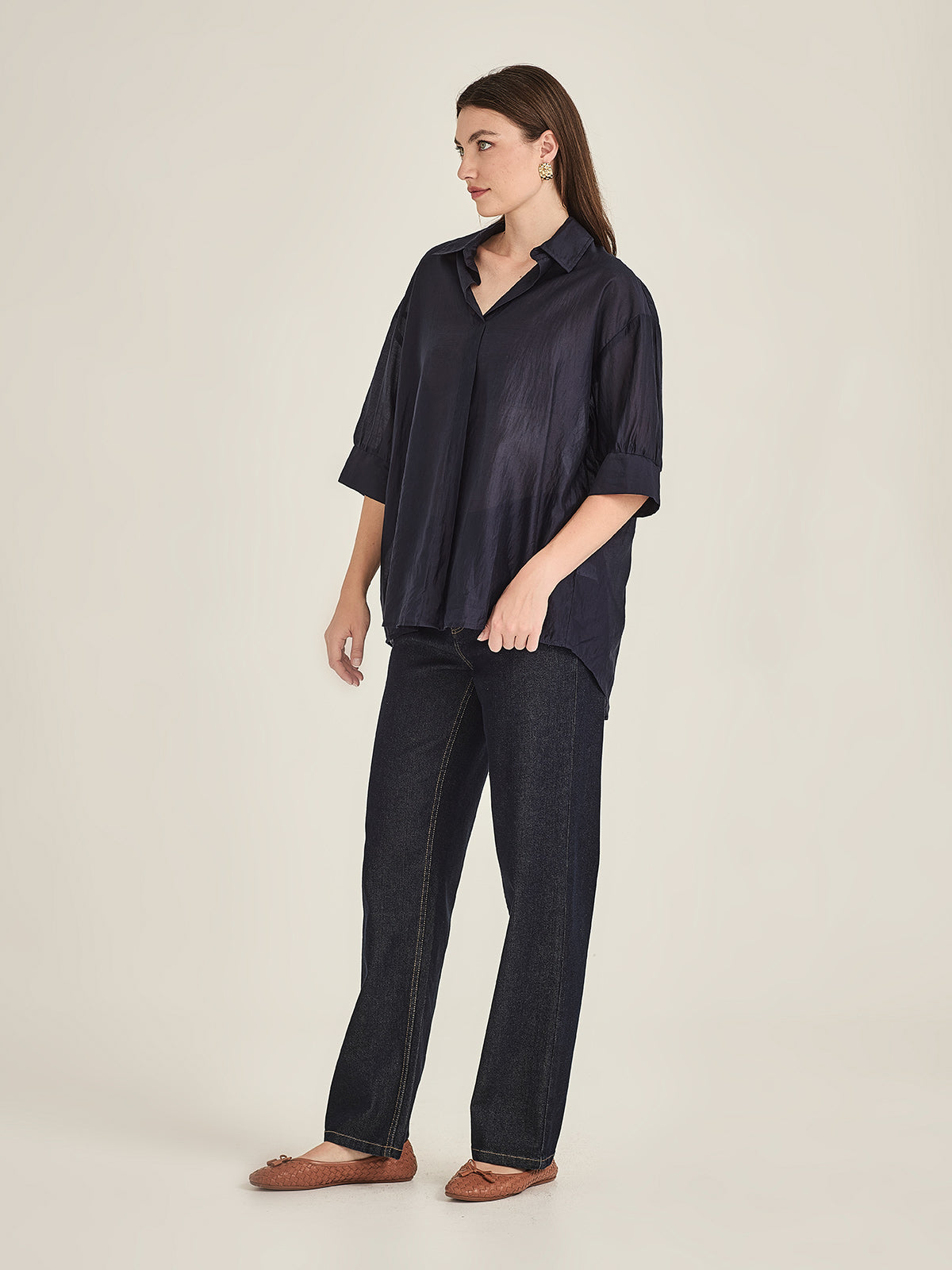 Millie Blouse