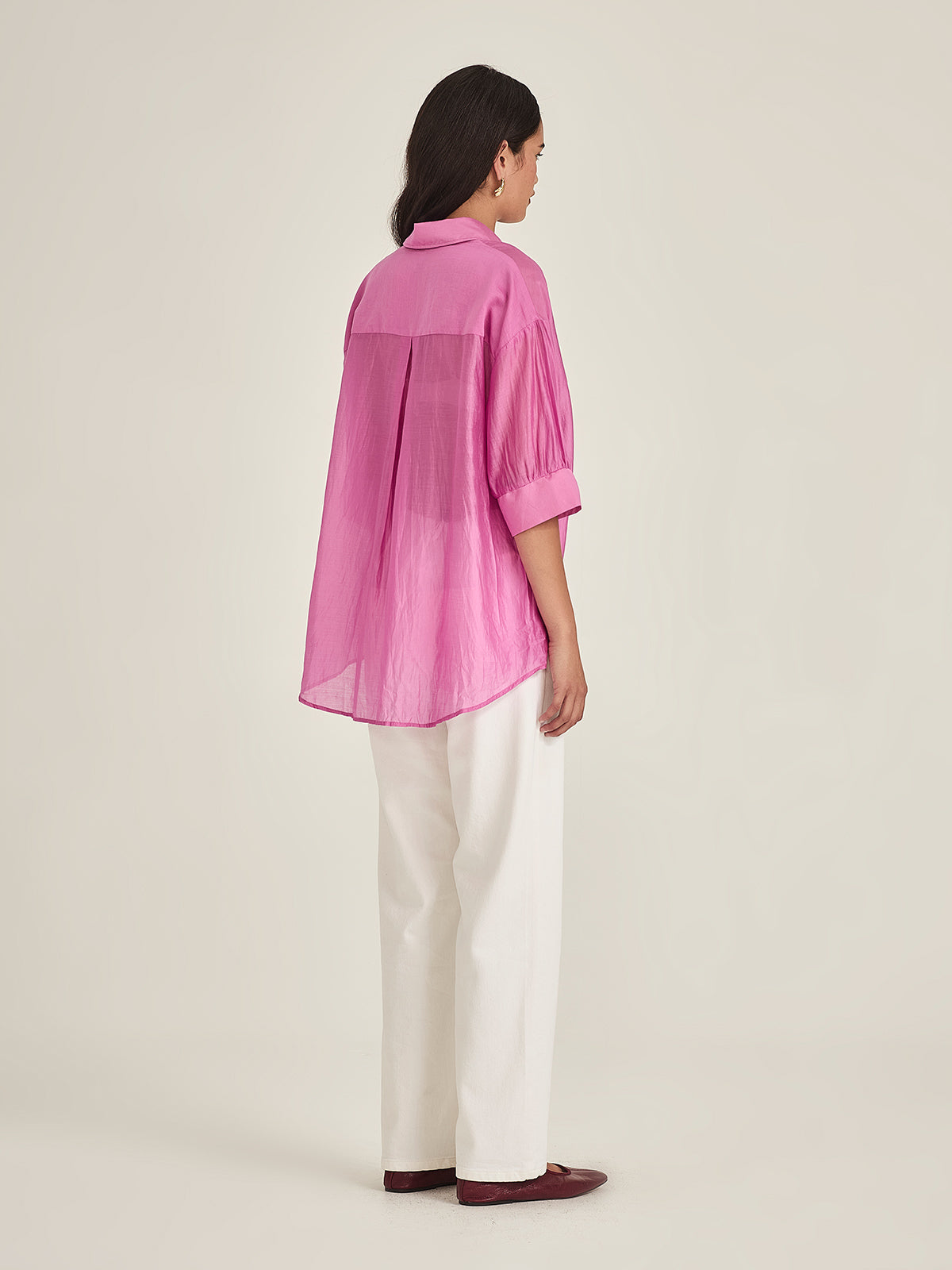 Millie Blouse