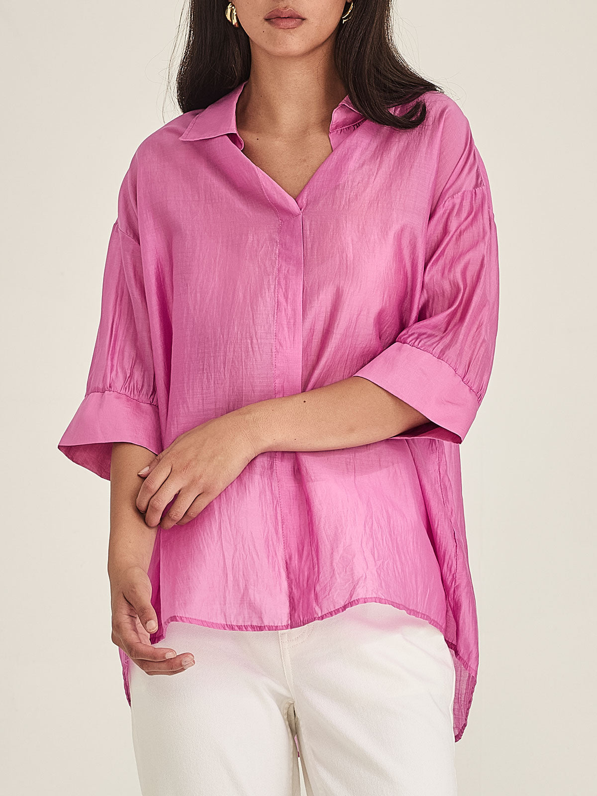 Millie Blouse