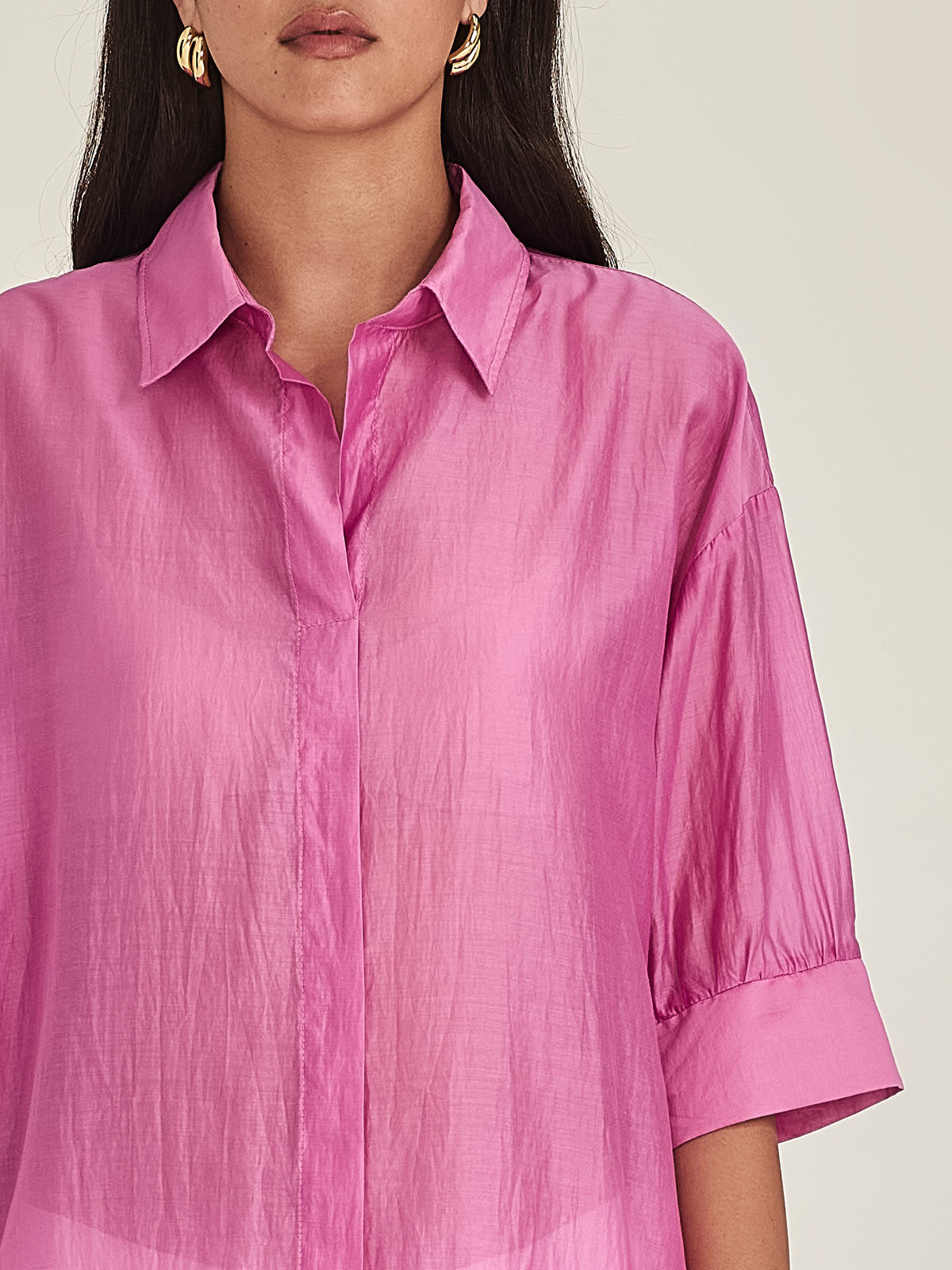 Millie Blouse