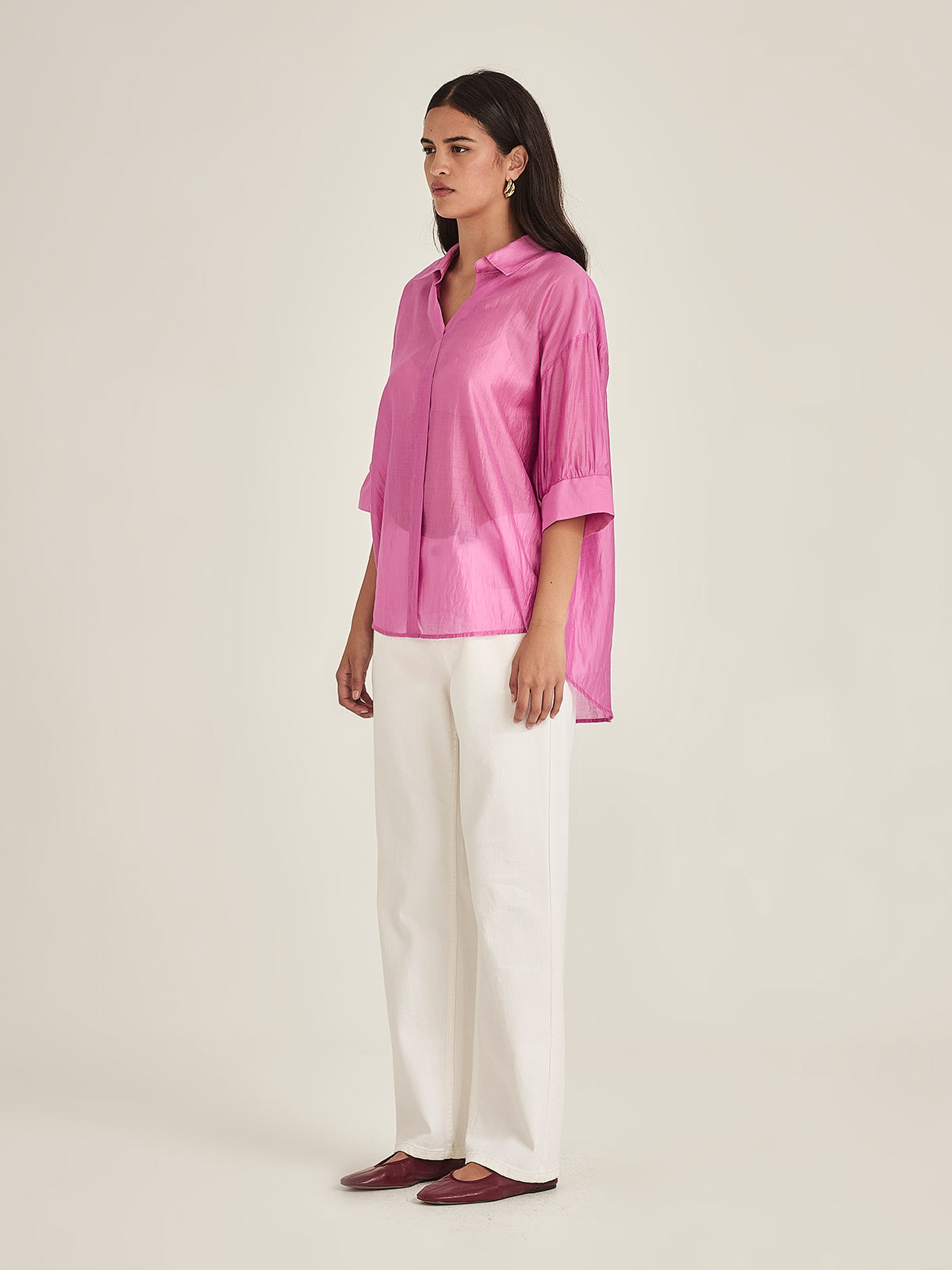 Millie Blouse