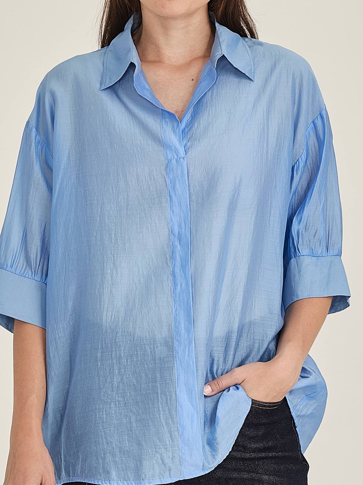 Millie Blouse