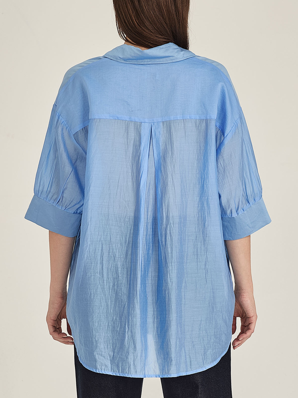 Millie Blouse