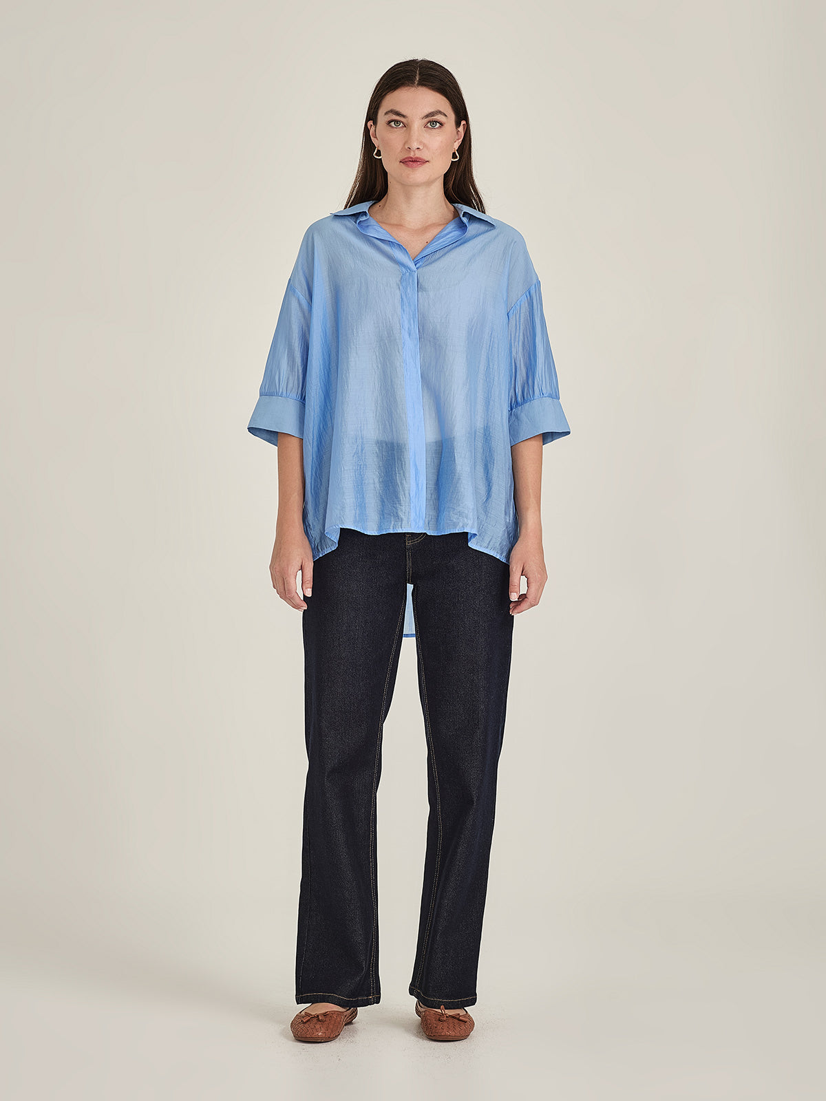 Millie Blouse