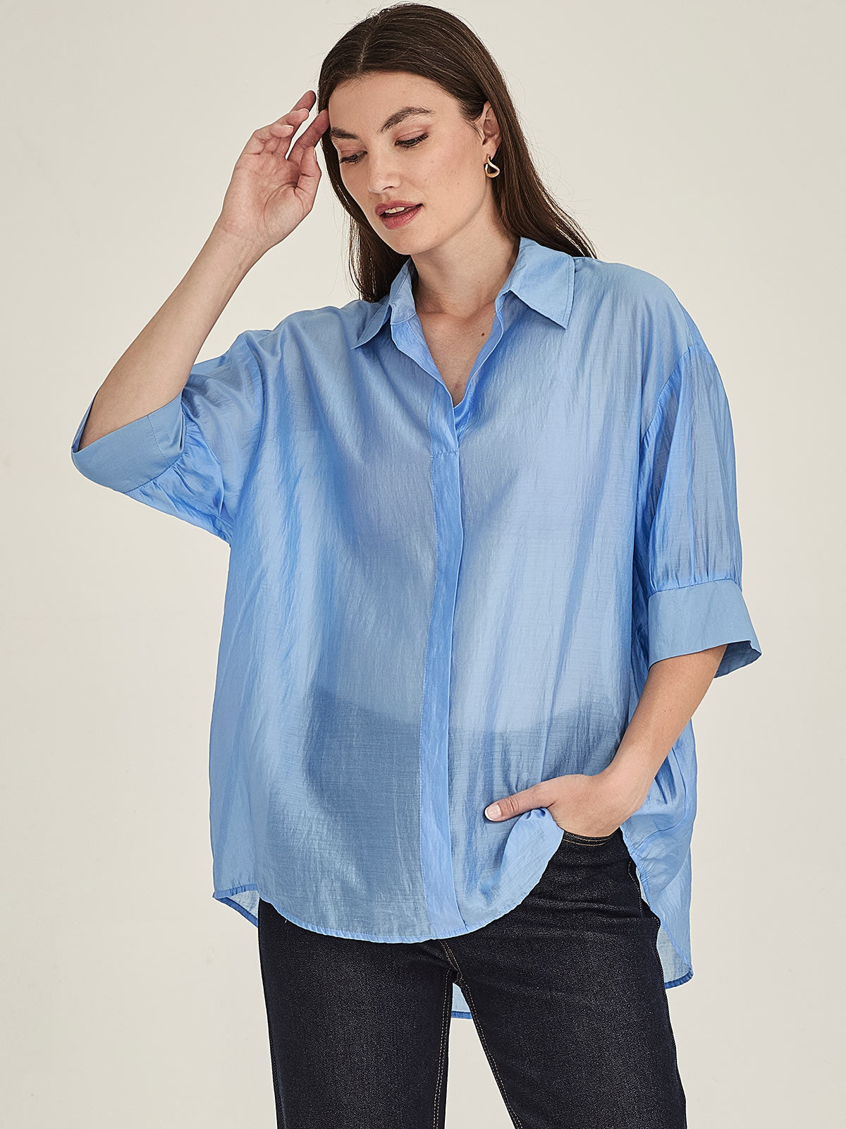 Millie Blouse