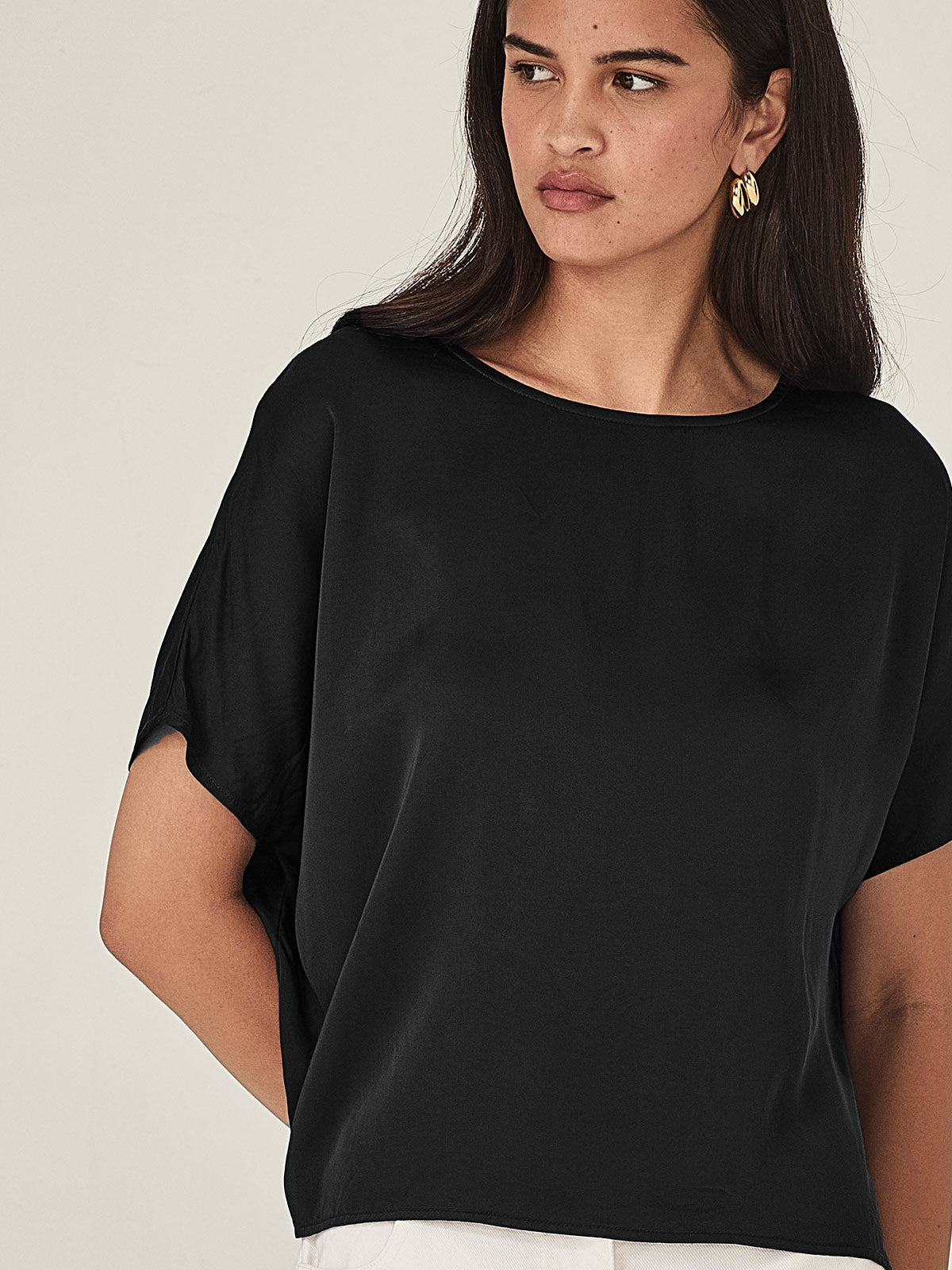Gabbie Soho Top