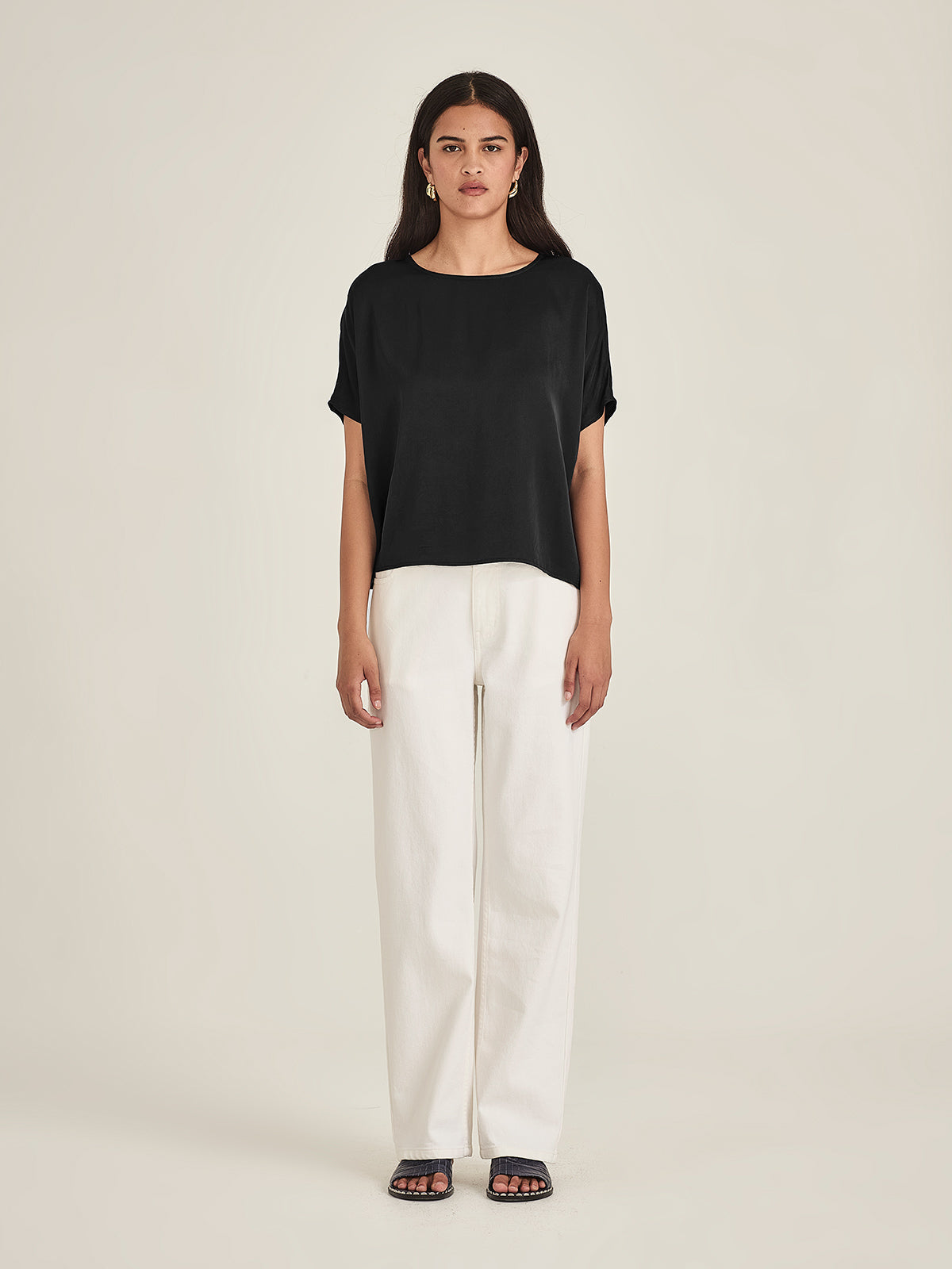 Gabbie Soho Top