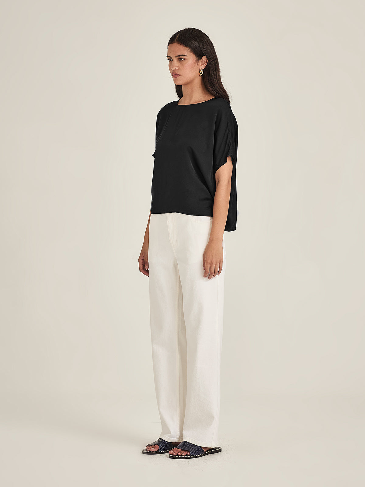 Gabbie Soho Top