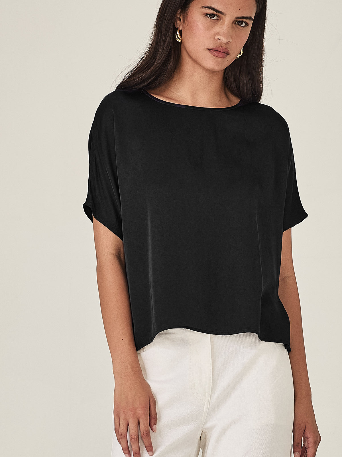 Gabbie Soho Top