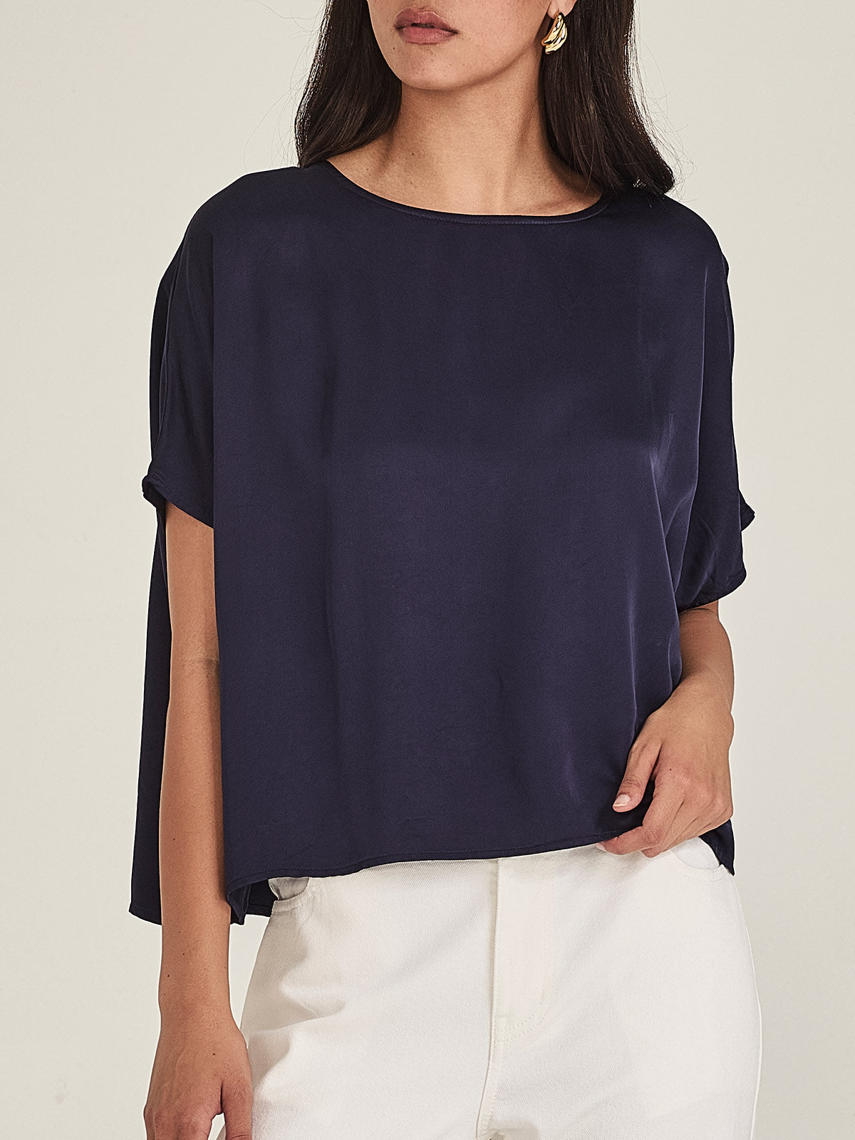 Gabbie Soho Top