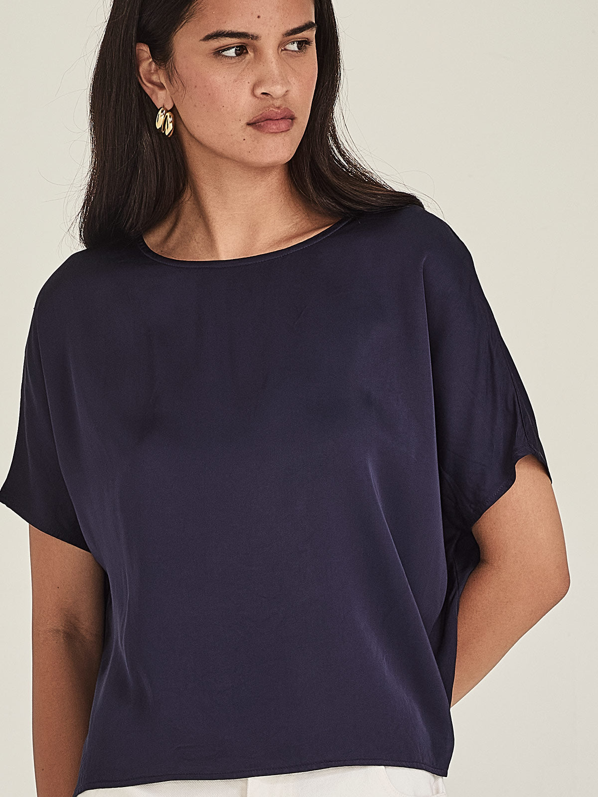 Gabbie Soho Top