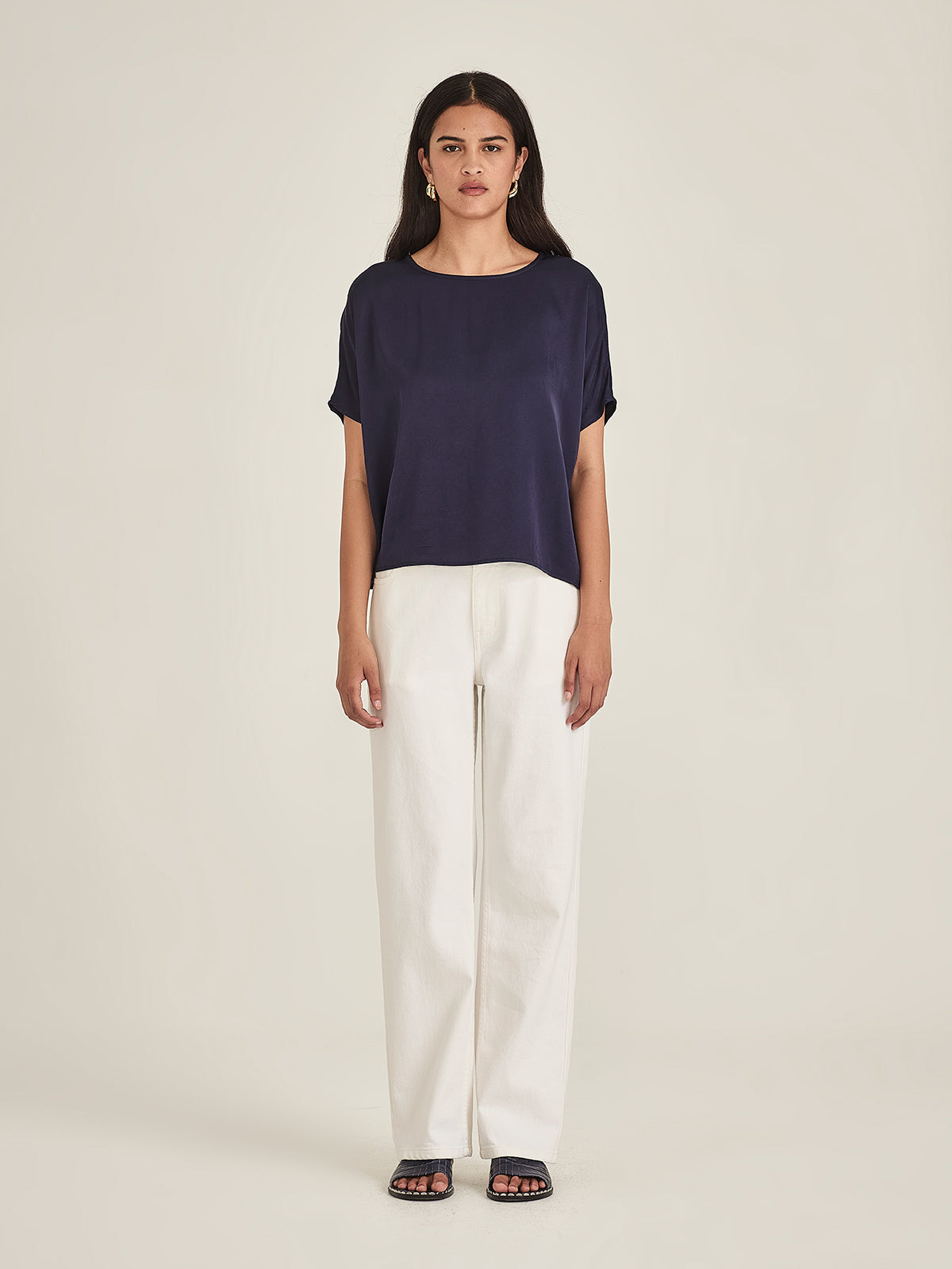 Gabbie Soho Top