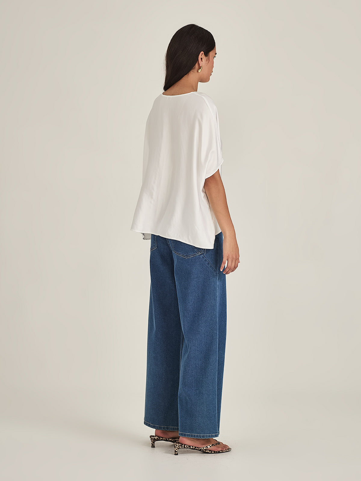 Gabbie Soho Top