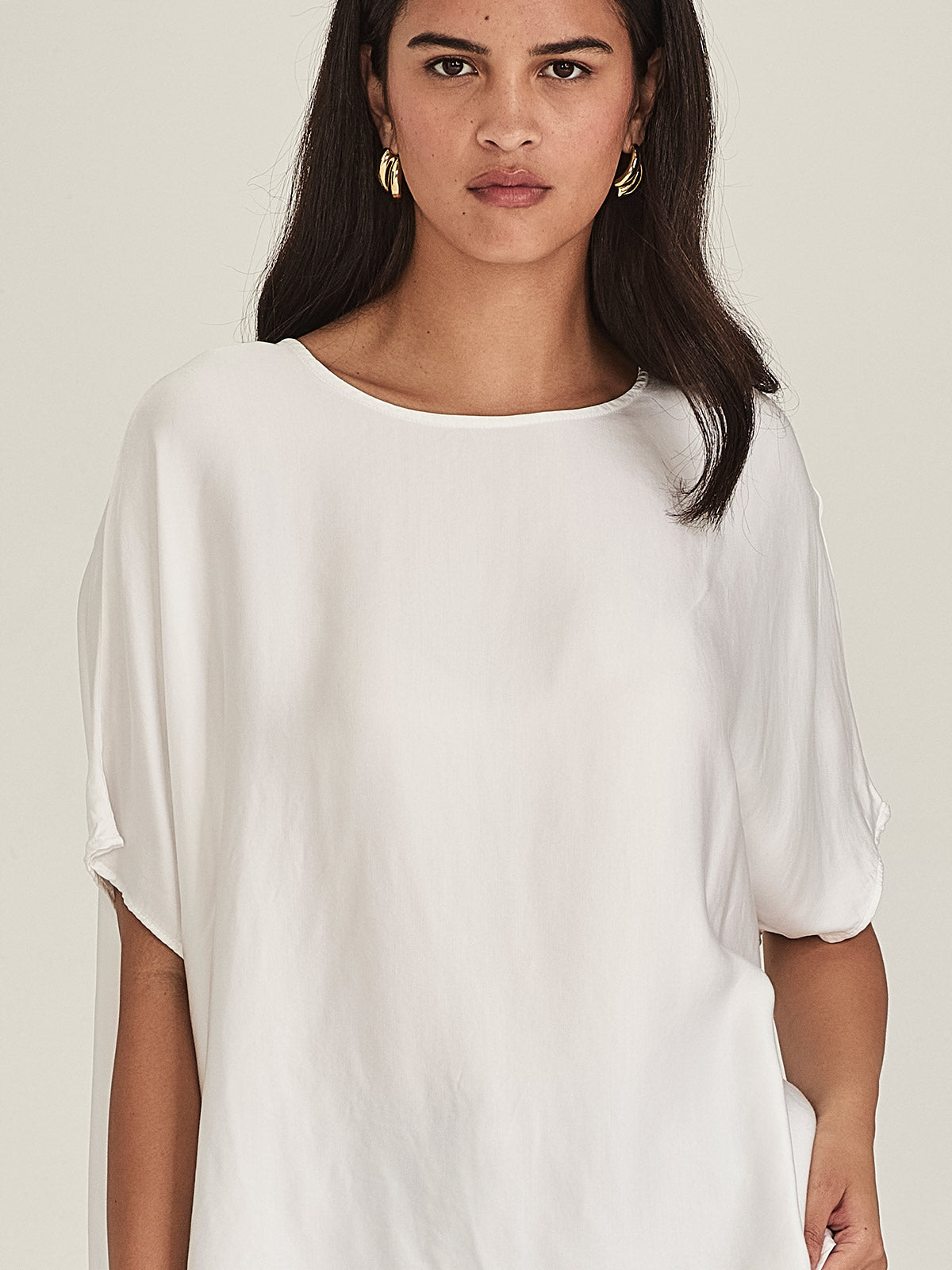 Gabbie Soho Top
