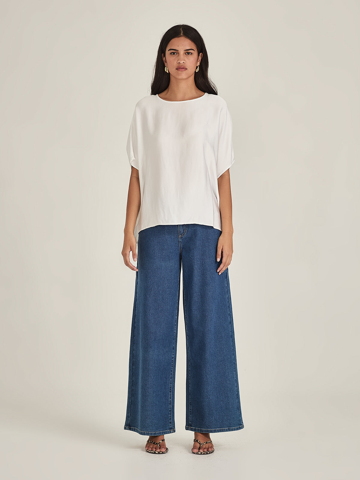 Gabbie Soho Top