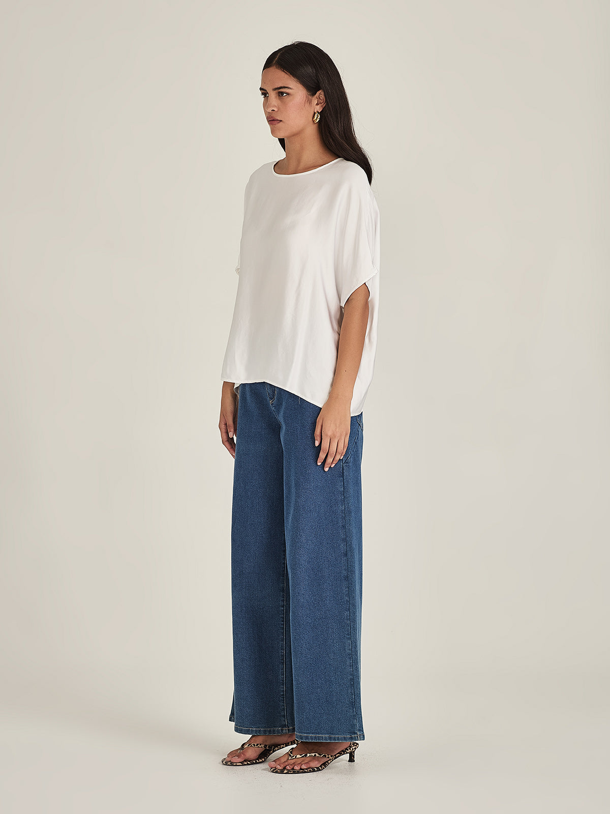 Gabbie Soho Top