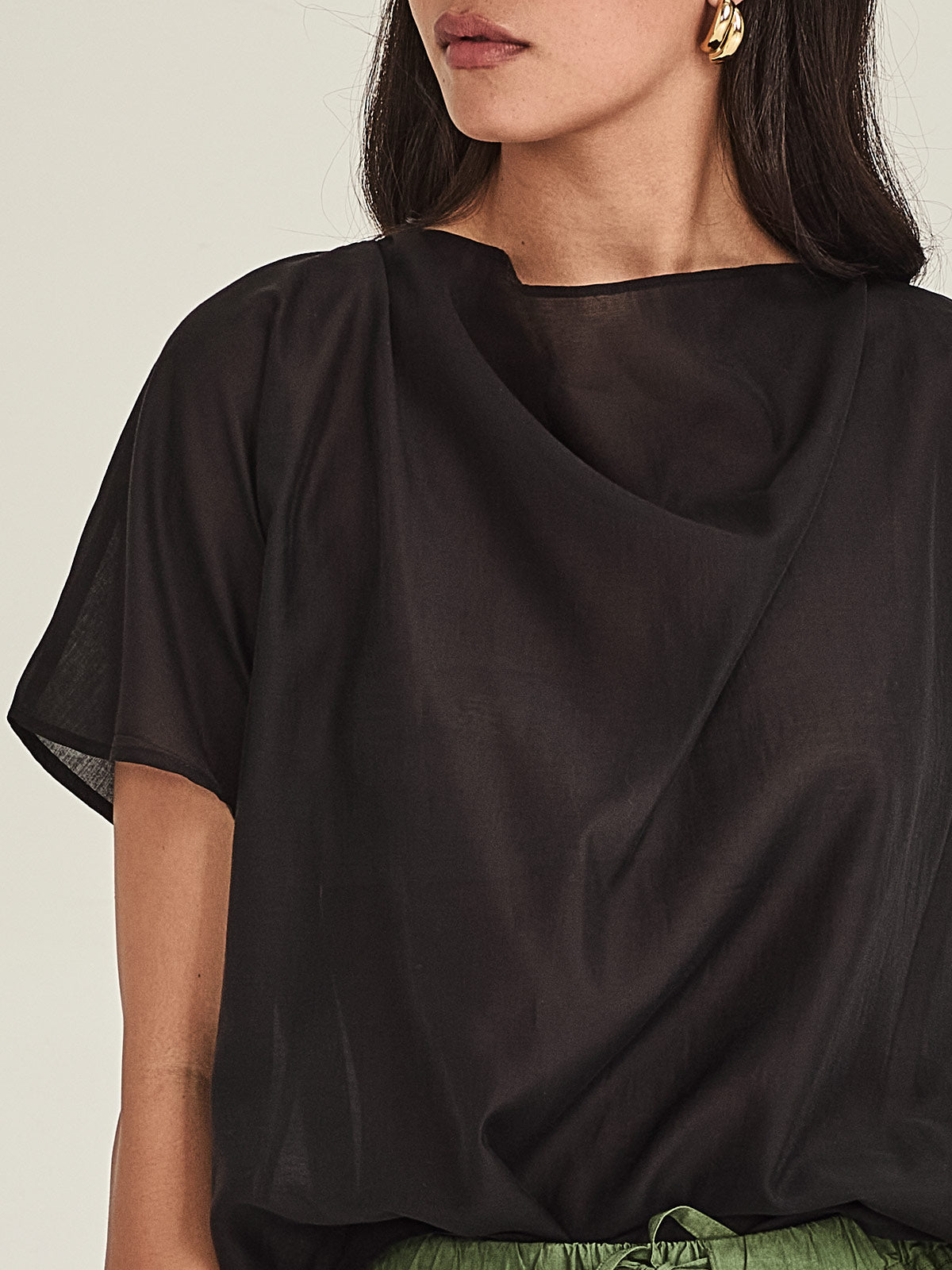 Dana Breeze Top
