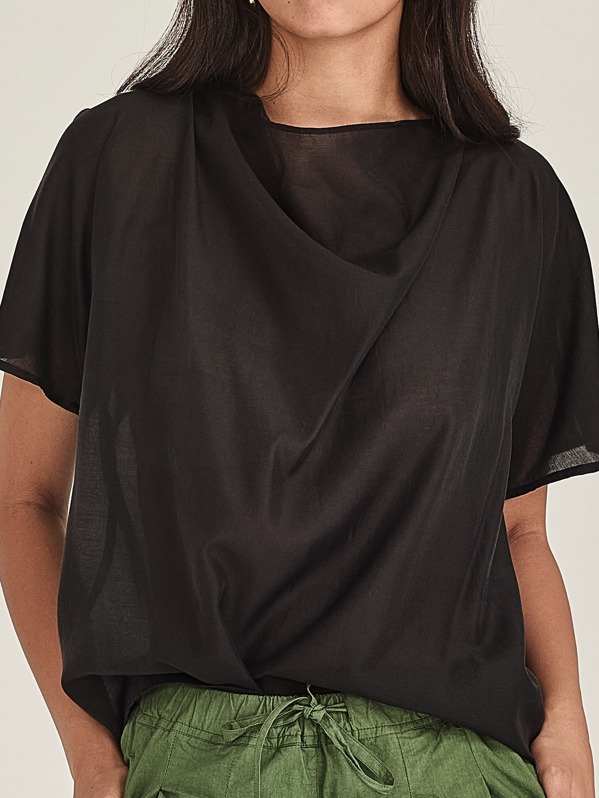 Dana Breeze Top