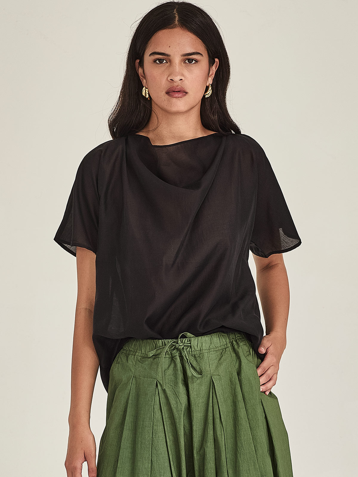 Dana Breeze Top