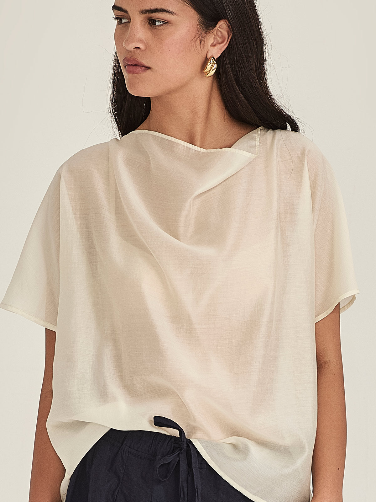 Dana Breeze Top