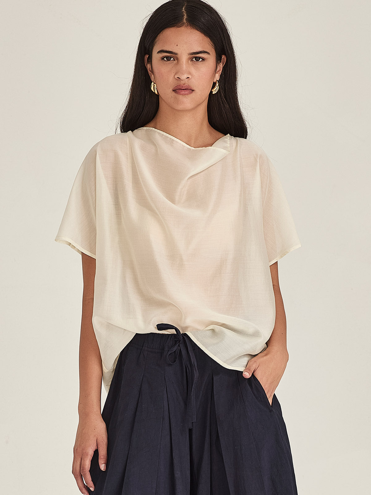 Dana Breeze Top