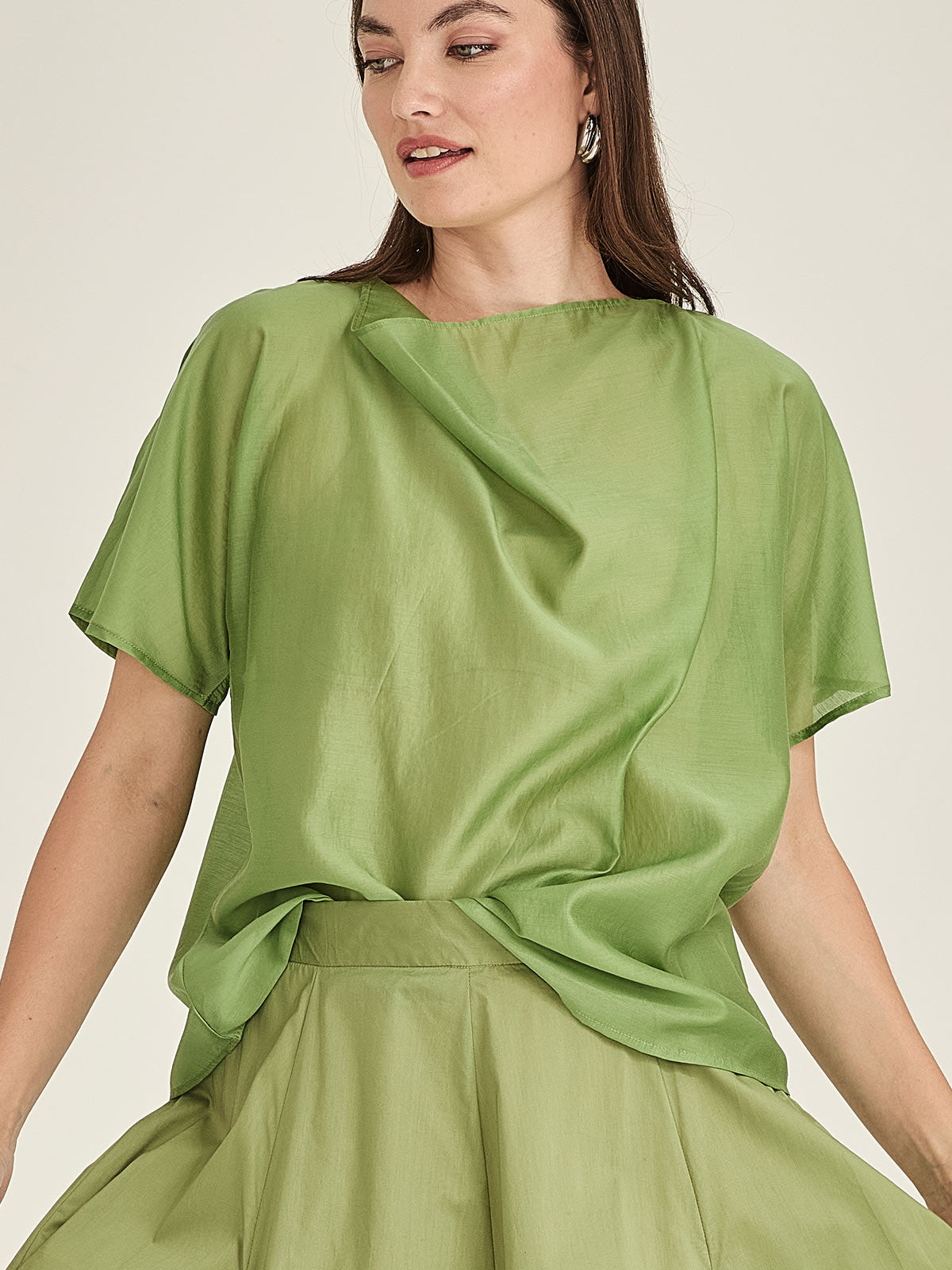 Dana Breeze Top