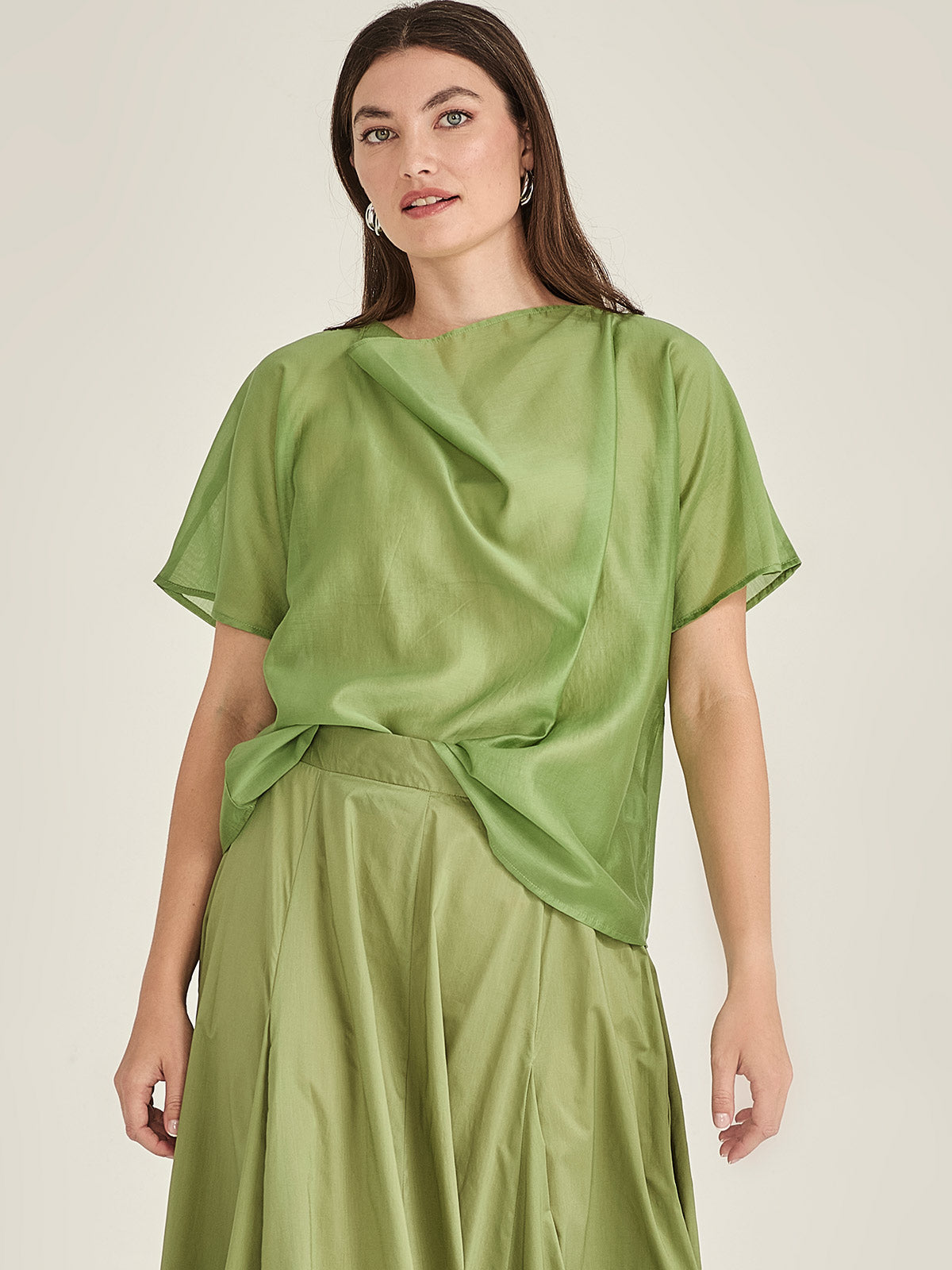 Dana Breeze Top