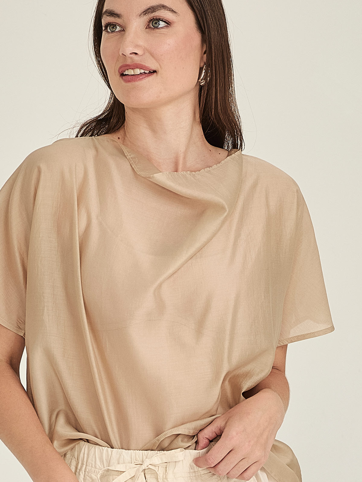Dana Breeze Top