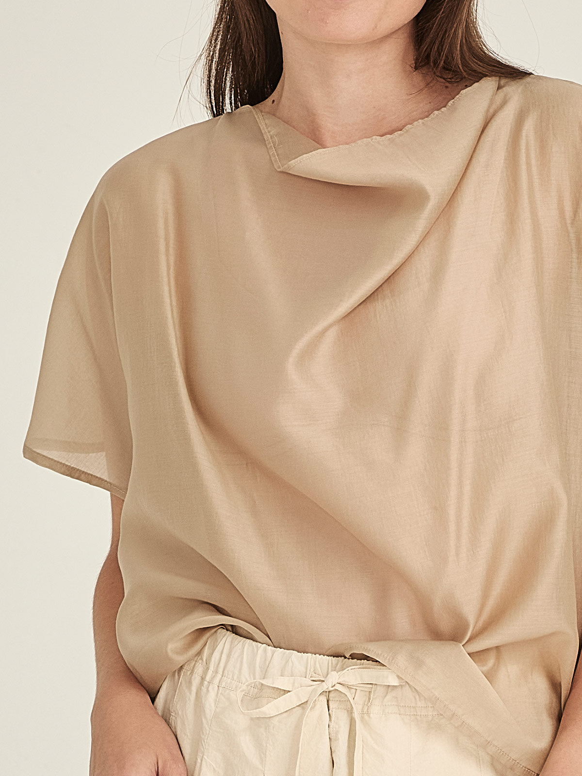 Dana Breeze Top