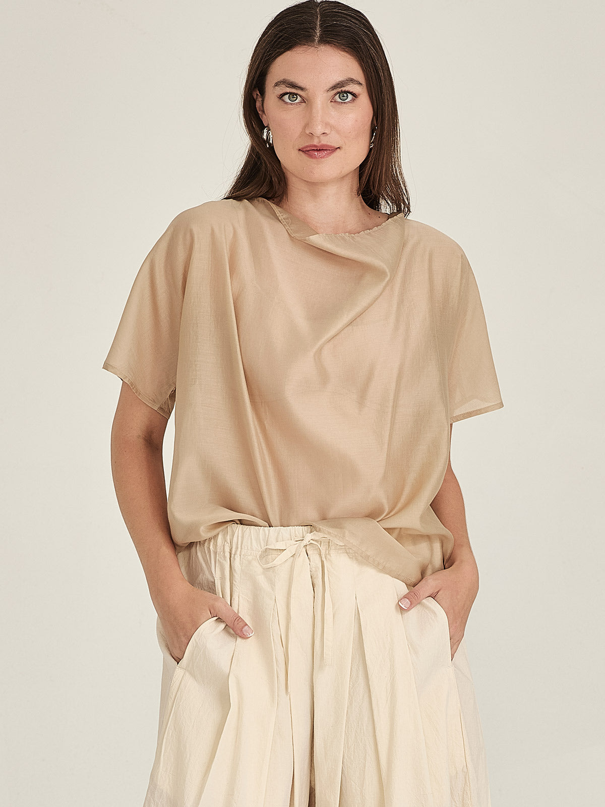 Dana Breeze Top