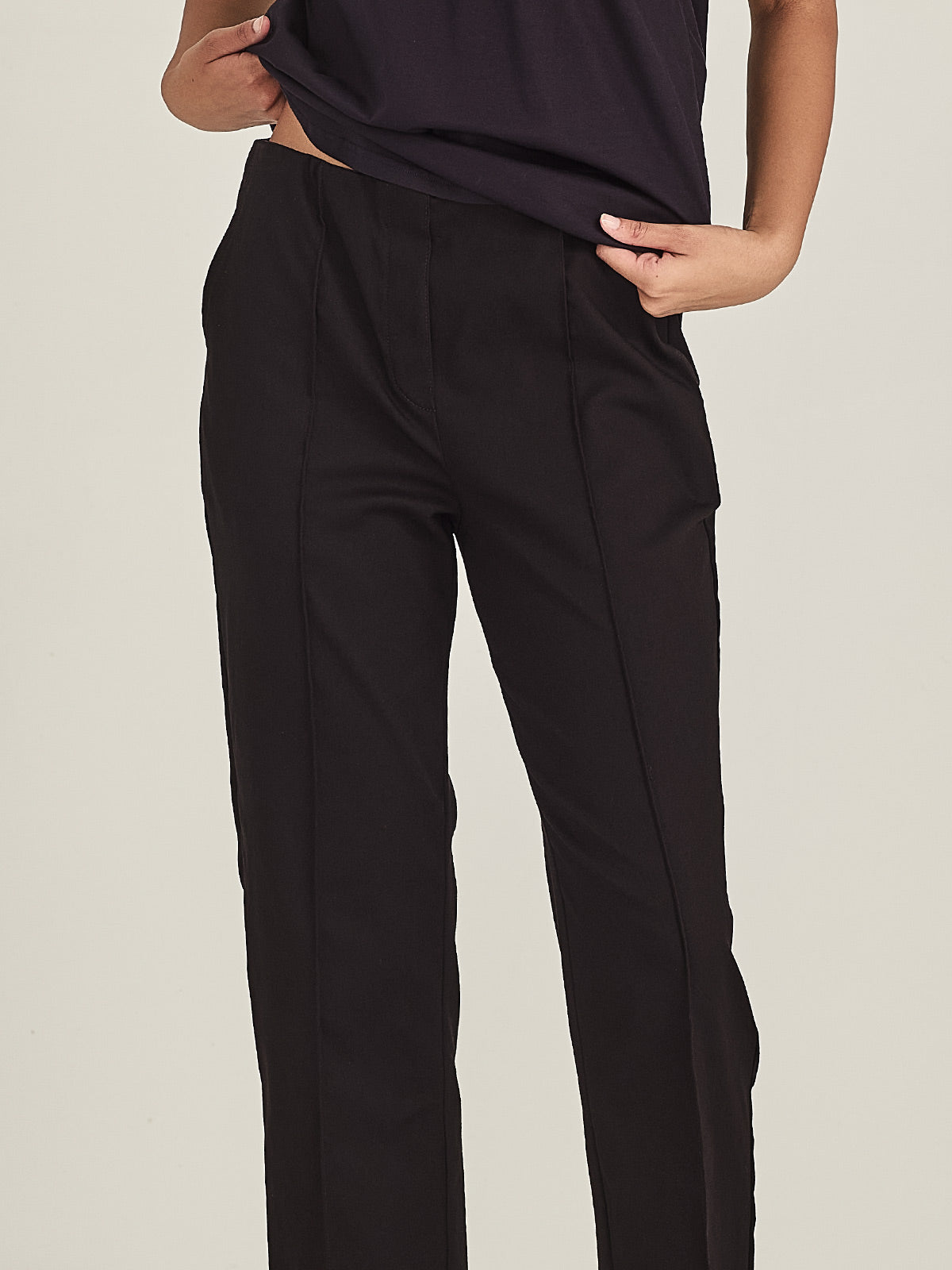 Audrey Cigarette Pant