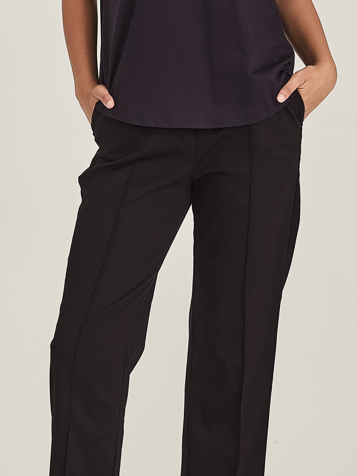Audrey Cigarette Pant