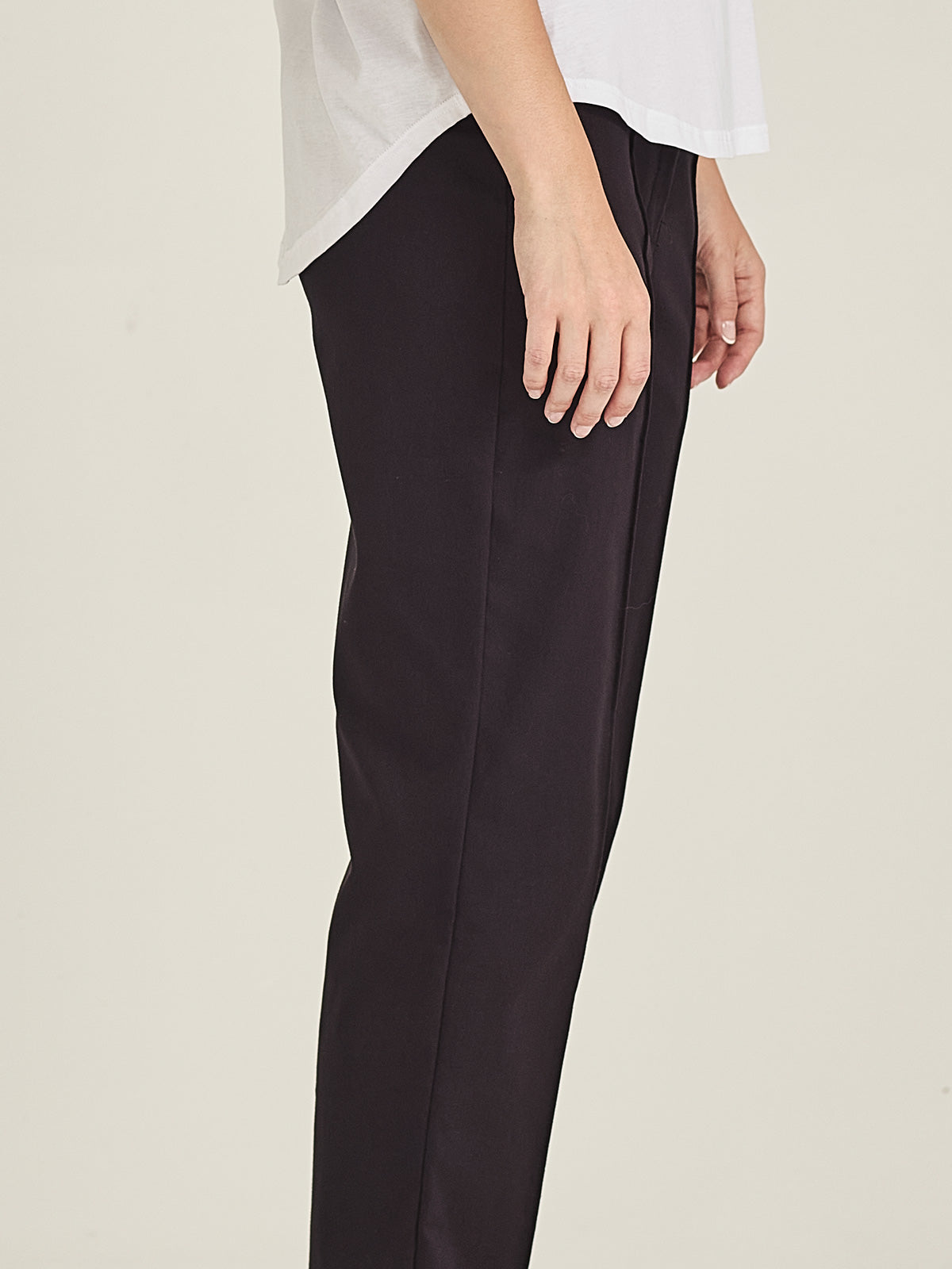 Audrey Cigarette Pant