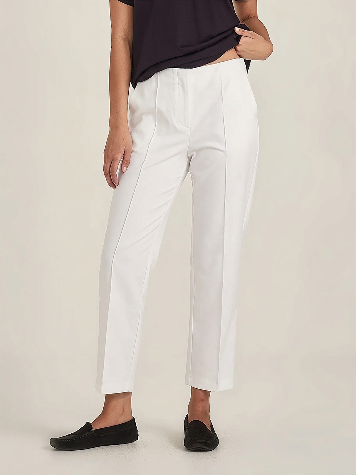 Audrey Cigarette Pant