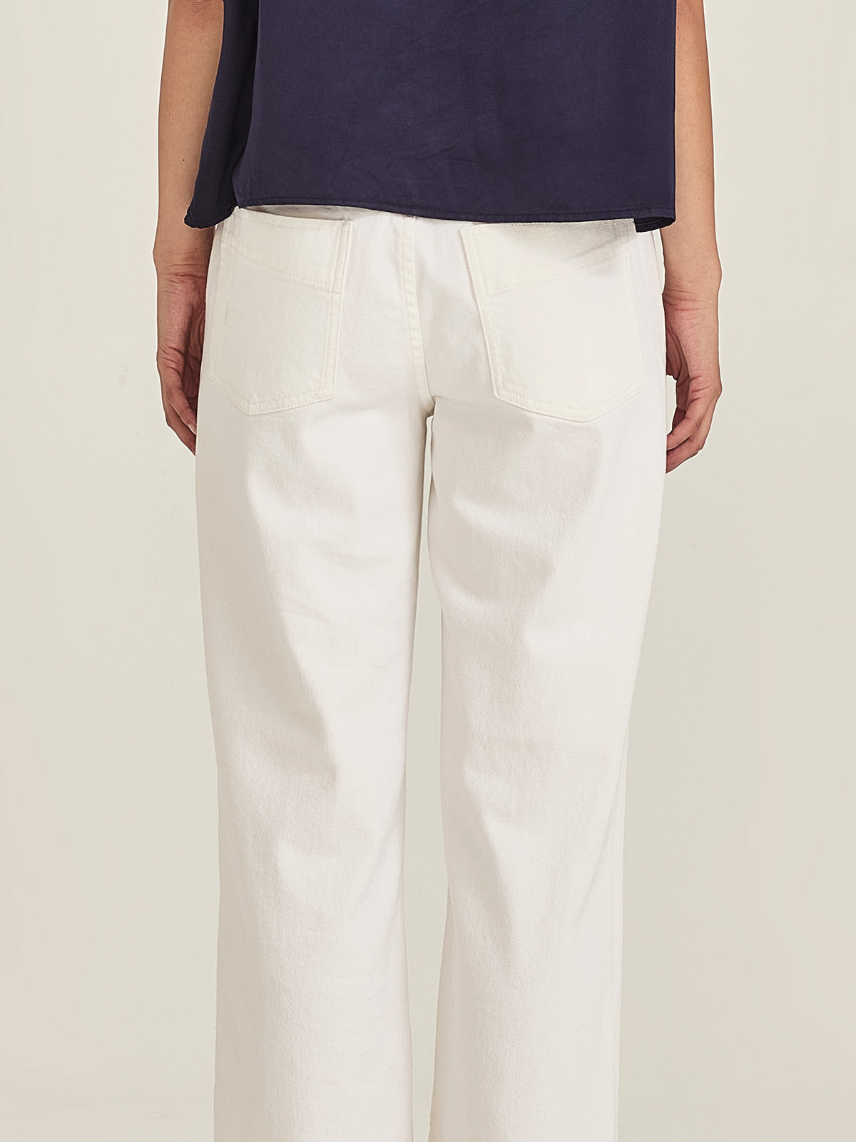 Juko Straight Jean
