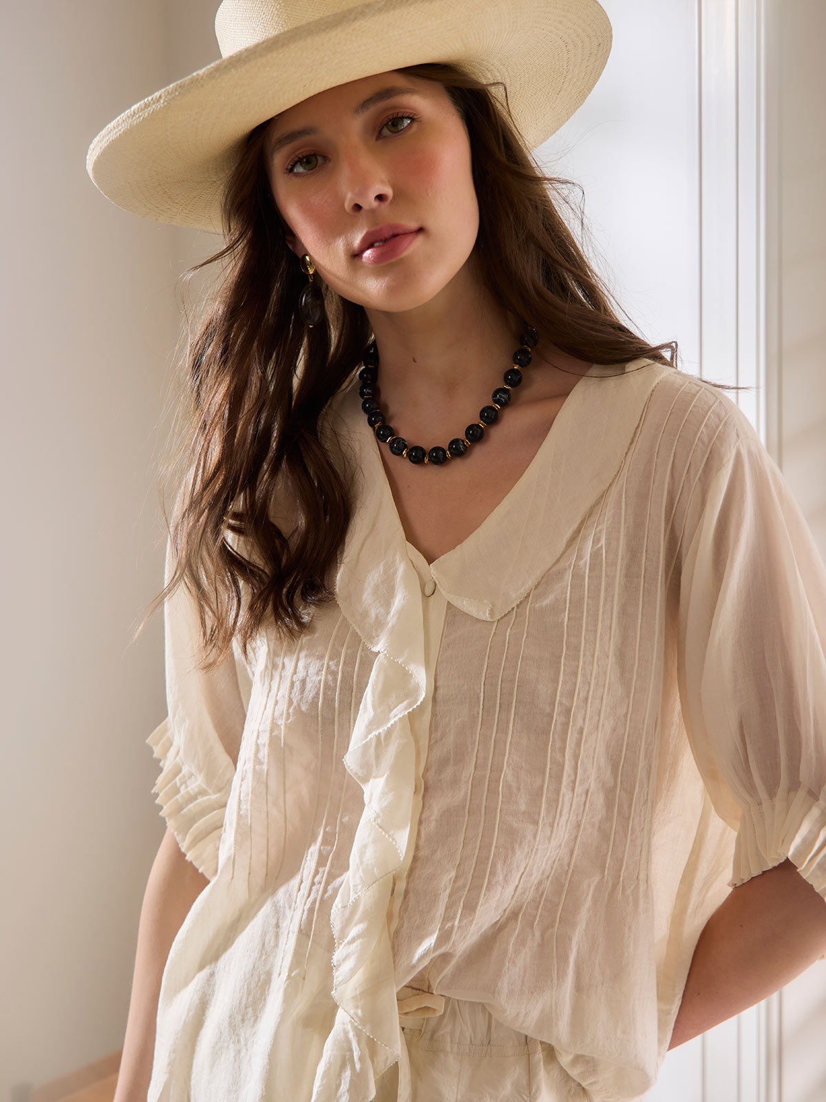 Elodie Blouse
